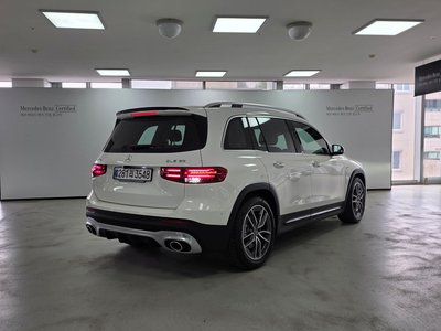 MERCEDES-BENZ GLB - 5