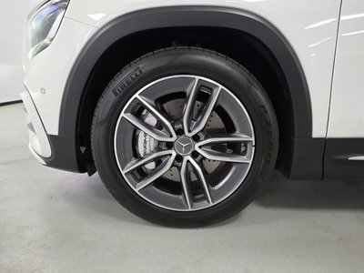 MERCEDES-BENZ GLB - 6