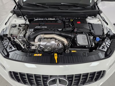 MERCEDES-BENZ GLB - 7