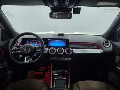 MERCEDES-BENZ GLB - 4
