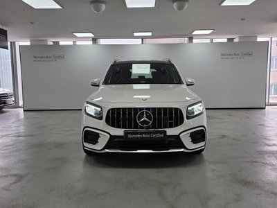 MERCEDES-BENZ GLB - 2