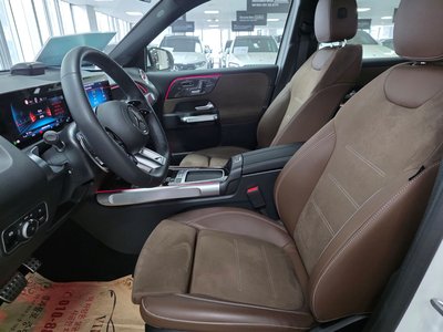 MERCEDES-BENZ GLB - 10