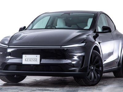 TESLA MODEL Y - 1