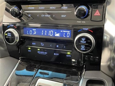 2022 Toyota ALPHARD — миниатюра 37