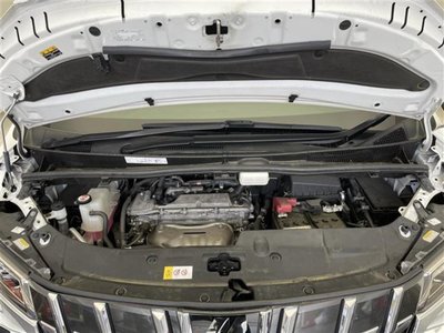 2022 Toyota ALPHARD — миниатюра 30