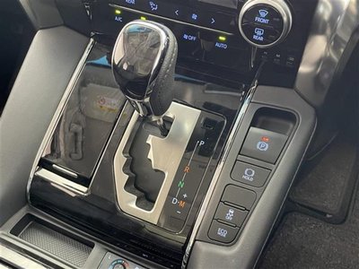 2022 Toyota ALPHARD — миниатюра 38