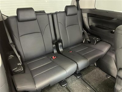 2022 Toyota ALPHARD — миниатюра 27