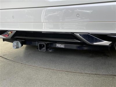 2022 Toyota ALPHARD — миниатюра 20