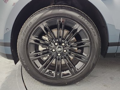 LAND ROVER RANGE ROVER EVOQUE - 9