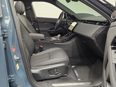 LAND ROVER RANGE ROVER EVOQUE - 2