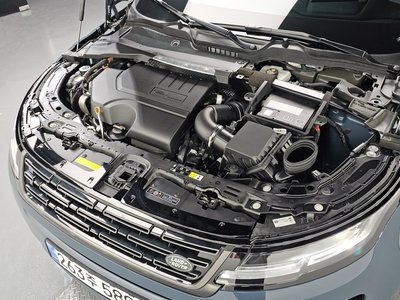 LAND ROVER RANGE ROVER EVOQUE - 10