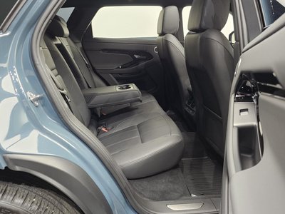 LAND ROVER RANGE ROVER EVOQUE - 6