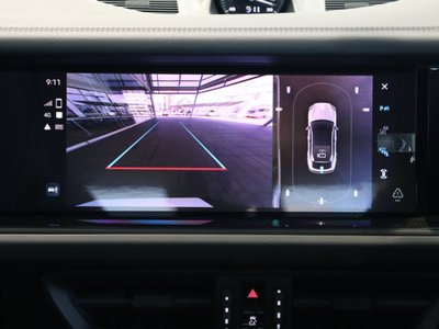 2025 Porsche CAYENNE 缩略图 20