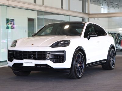 2025 Porsche CAYENNE 照片 4