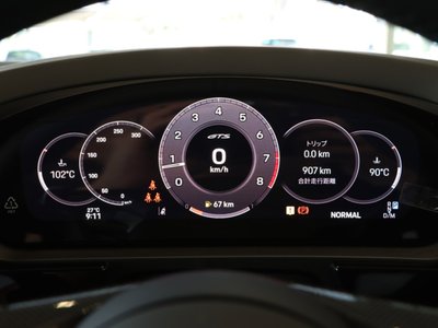 2025 Porsche CAYENNE 缩略图 14