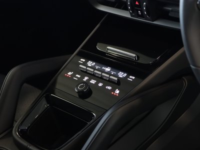 2025 Porsche CAYENNE 缩略图 15