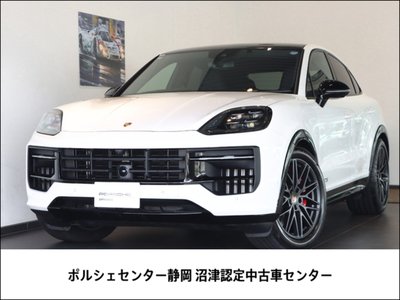 2025 Porsche CAYENNE 照片 1