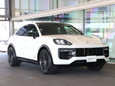 2025 Porsche CAYENNE 照片 8