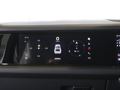 2025 Porsche CAYENNE 缩略图 17