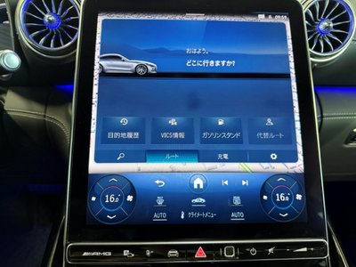 2025 Mercedes-BENZ GT AMG 缩略图 40