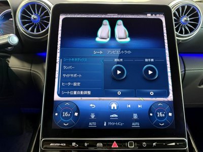 2025 Mercedes-BENZ GT AMG 缩略图 30