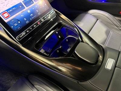 2025 Mercedes-BENZ GT AMG 缩略图 24