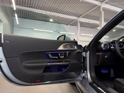 2025 Mercedes-BENZ GT AMG 缩略图 15