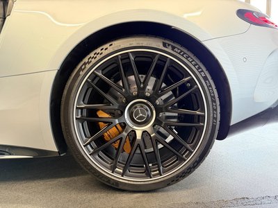 2025 Mercedes-BENZ GT AMG 缩略图 11