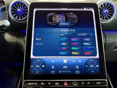 2025 Mercedes-BENZ GT AMG 缩略图 29
