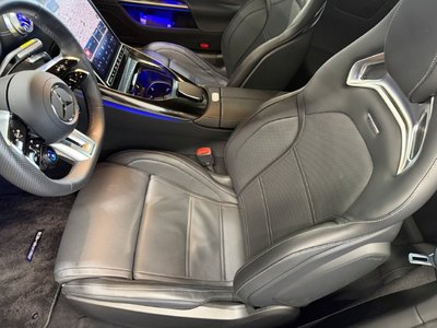 2025 Mercedes-BENZ GT AMG 缩略图 51