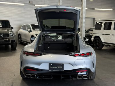 2025 Mercedes-BENZ GT AMG 缩略图 66