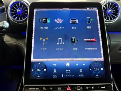2025 Mercedes-BENZ GT AMG 缩略图 28