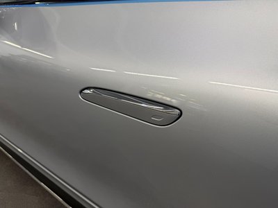 2025 Mercedes-BENZ GT AMG 缩略图 13