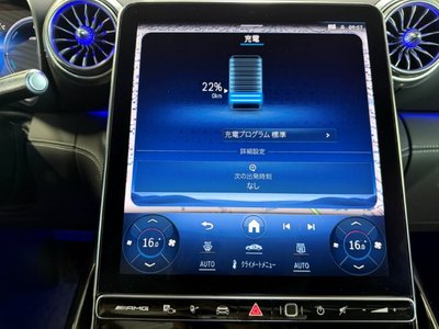 2025 Mercedes-BENZ GT AMG 缩略图 31
