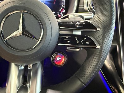 2025 Mercedes-BENZ GT AMG 缩略图 47