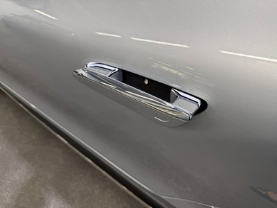 2025 Mercedes-BENZ GT AMG 缩略图 14