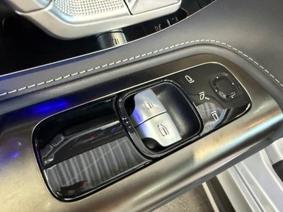 2025 Mercedes-BENZ GT AMG 缩略图 19