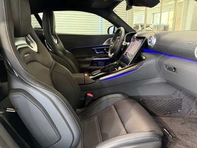 2025 Mercedes-BENZ GT AMG 缩略图 55