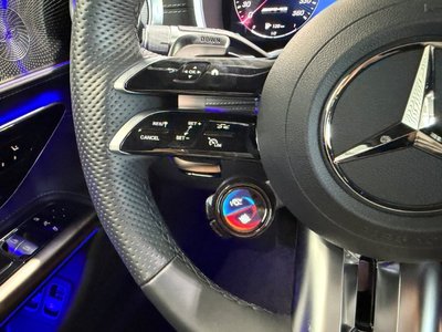 2025 Mercedes-BENZ GT AMG 缩略图 46