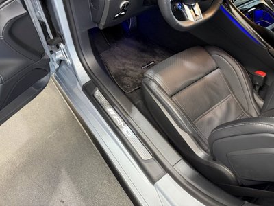 2025 Mercedes-BENZ GT AMG 缩略图 52