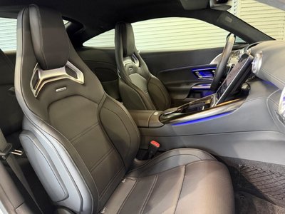 2025 Mercedes-BENZ GT AMG 缩略图 56