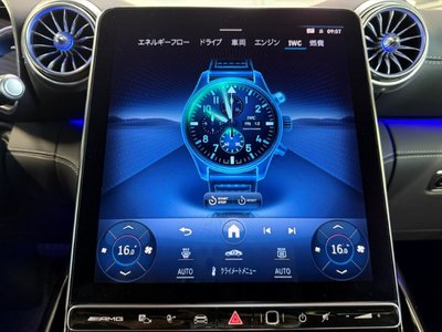 2025 Mercedes-BENZ GT AMG 缩略图 36