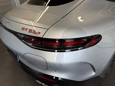 2025 Mercedes-BENZ GT AMG 缩略图 64