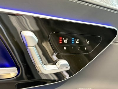 2025 Mercedes-BENZ GT AMG 缩略图 17