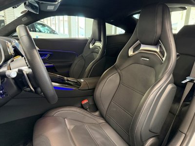 2025 Mercedes-BENZ GT AMG 缩略图 50