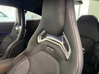 2025 Mercedes-BENZ GT AMG 缩略图 53