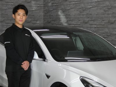 MERCEDES-BENZ S-CLASS - 6