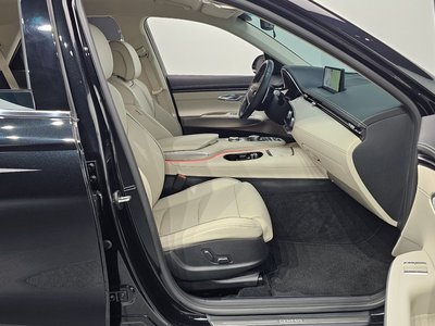 2022 Genesis GV70 — миниатюра 16