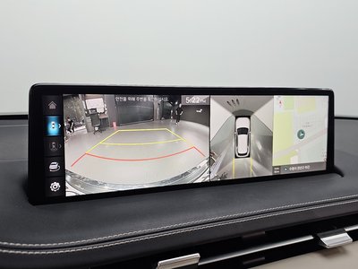 2022 Genesis GV70 — миниатюра 20