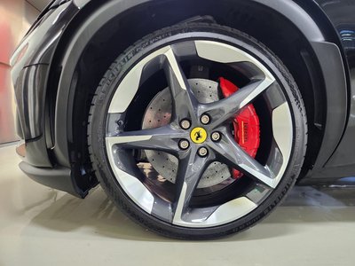 2024 Ferrari PUROSANGUE 缩略图 20